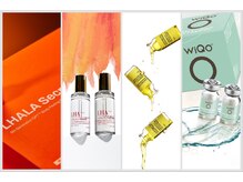 トータルクリア(TOTAL CLEAR)の雰囲気（メニュー組み合わせ無限大！お客様専用メニューをご提案♪）