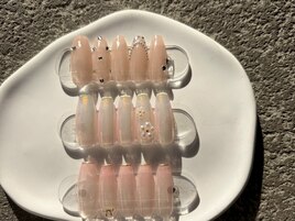 ●プレミアムヌーディデザイン●