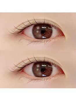 アイエク(iEQ)/マツエク/フラットラッシュ