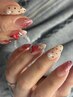 Hand｜【持ち込み】アートコース《volume》