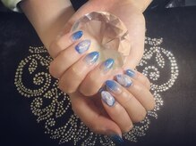 エムアールサロン(MR SALON)/ネイルデザイン☆