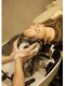 クレマ(crema)の写真/頭浸浴ヘッドスパで頭部のコリやツボを心地良い圧でほぐし、睡眠のお悩み改善！国家資格保持者の本格施術◎