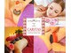 カリタス(CARITAS Total Beauty Esthetic Salon)の写真/溶解！冷え太り脂肪！極汗スクレ-パ-ナイフで極汗スリミングで魅惑のスレンダーボディに激変★
