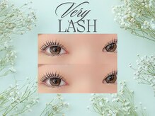 ベリーラッシュ 小岩(VeryLash)/旬顔まつげ完成♪
