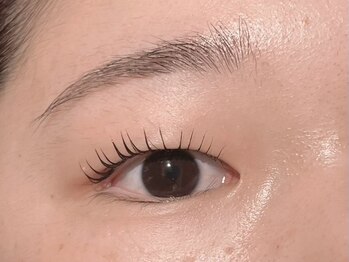アンドエイチアイラッシュ 立川(&H eyelash)/マンゴーロッド！