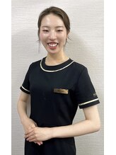 小顔フェイスラボ 瀬田店(小顔 Face Labo.) 田中 晴妃
