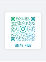 メーリム 成増(MAERIM)&nbsp;Insta gram