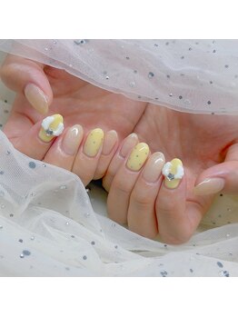 リアンカ(LIANCA)/定額デザインA