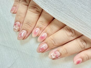 【HAND】定額B