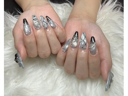 ハルネイル(Haru Nail)の写真