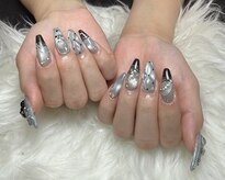 ハルネイル(Haru Nail)