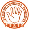 ラモアナ 本町店(lamoana)のお店ロゴ