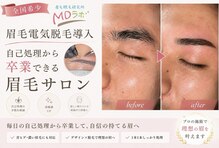 エムディラボ 金沢竪町店(MDラボ)