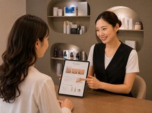施術終了！ビフォーアフター写真で驚きの変化と感動を実感♪