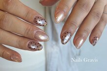ネイルズ グラヴィス(Nails Gravis)