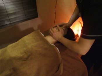 アルバローザ(ALBAROSA)/痛いけど効く！