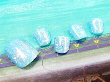 ティーエヌ 金山駅東口店/流行定額￥5700★オフ込