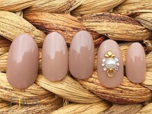 まつ毛エクステアンドネイル フィーカ 新松戸(FIKA)/9350円