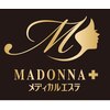 メディカルエステマドンナ 富士宮店ロゴ