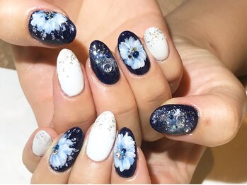 サロン ド ワカ(Salon de WAKA)/