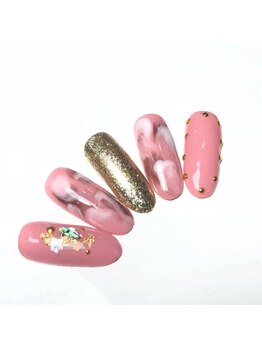 エトワール 大垣店(Etoile)/ニュアンスネイル