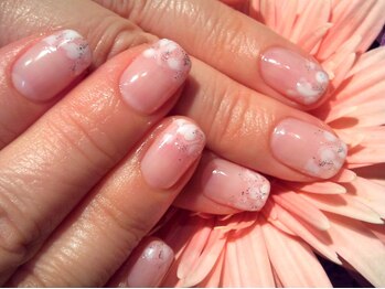 マーブルフレンチ