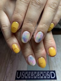 トレンドデザインコース