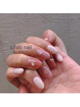 リヒロ ネイル(Lihilo nail)/