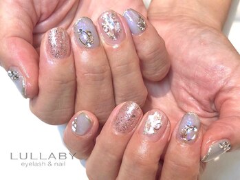 ララバイ 銀座並木通り店(LULLABY)/LULLABY やり放題コース