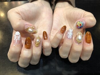 ボディ 高知店(BODY)/ペイント