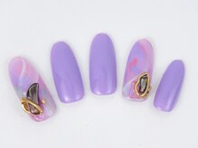 ディーバ 立川店(Diva)/シンプルデザインSelect￥8,030