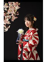 シャイニーママ(Shiny Mama)/