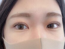 アバーブザビューティーアイランド 吉祥寺店(Above the beauty island)/大人ナチュラルな雰囲気に♪