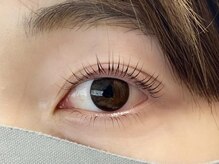 エイト 渋谷本店(eight)/パリジェンヌラッシュリフト＊