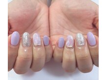 ビューティーネイル(Beauty Nail)/