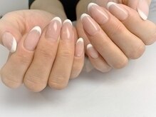 エーナイン イオン釧路店/フレンチネイル
