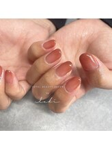 バイラキ(by laki)/ワンカラー