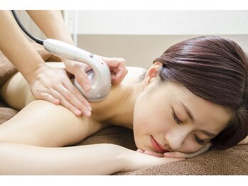 ドリームスタイル 川崎駅前(Dream Style)/キャビ痩身トリプルアタック