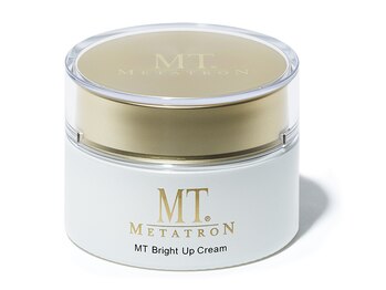 ルビーメイク(Ruby)/MTブライトアップ・クリーム