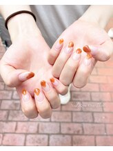 ネイルルームワンサード(Nail Room One Third)/One Third Bコース 