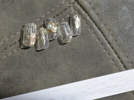 9月select(Q)6,980円/全10種