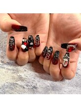 モレリア 心斎橋店(morelia)/海外個性アート