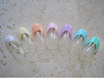 ヴァーチュープラス(VIRTUE PLUS)/