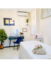 コハル(KOHARU)/1人専用の空間