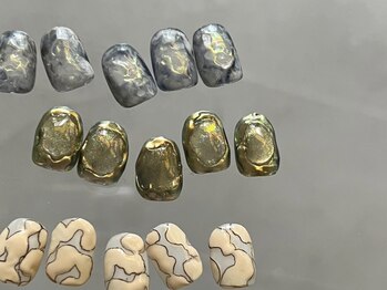 ブランクルネ(blanclune)/order design