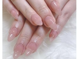 スカルプ/ワンカラー