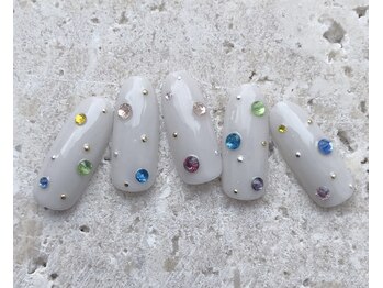 ネイルデザイン