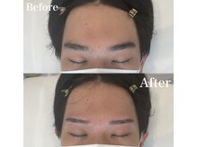 モテテ(motete)/お客様施術例☆栄本店