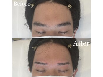 モテテ(motete)/お客様施術例☆栄本店