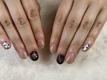 エリートネイル(Elite Nail)/プラチナ級デザイン